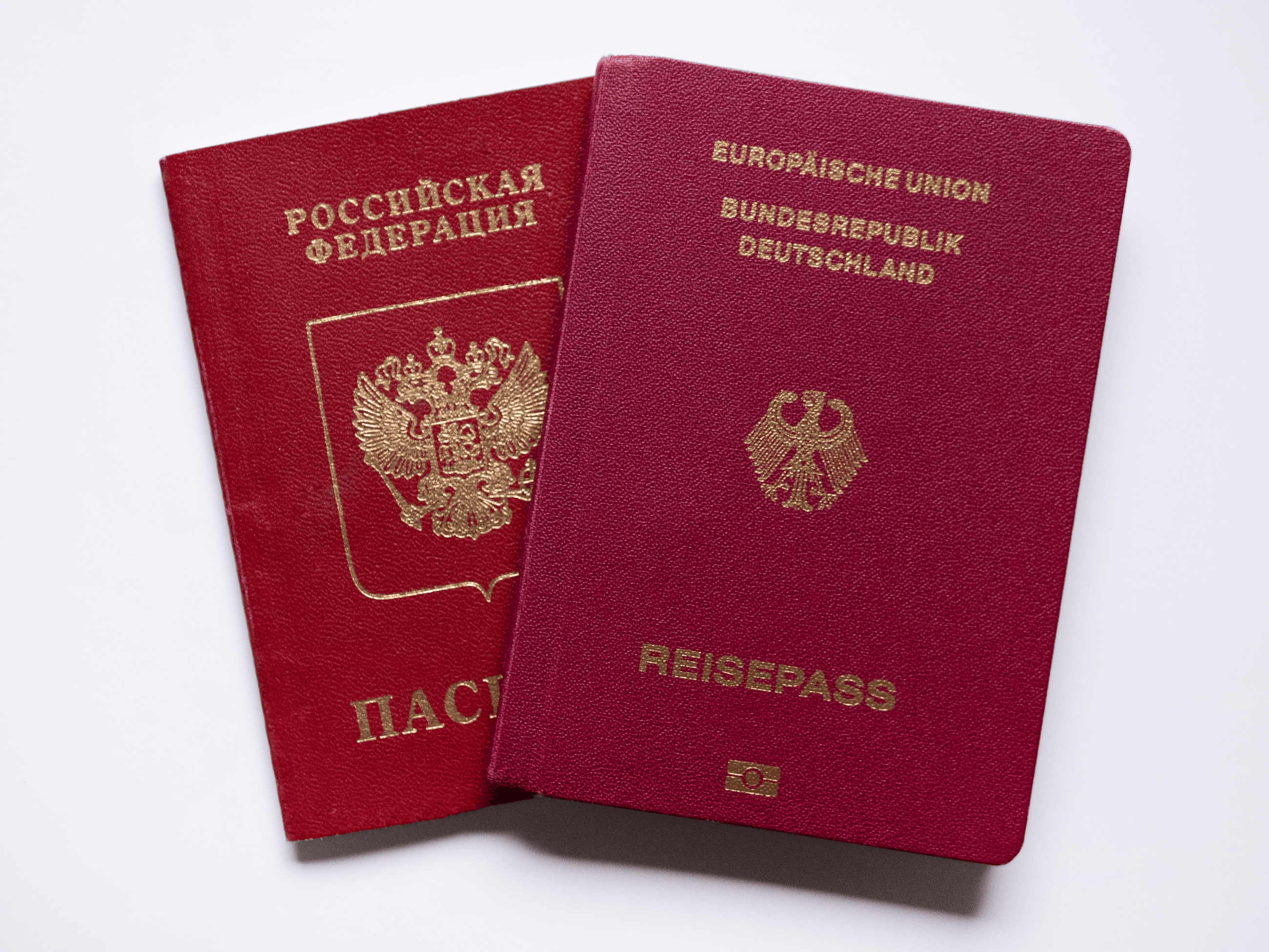 Child covered in paint